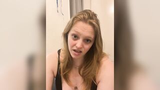 KinkyAmy6 Best Porn Leak Video [Stripchat] - sex-toys, curvy, recordable-publics, latex, squirt-young