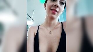 2_Doncellas Best Porn Video [Stripchat] - couples, middle-priced-privates, fingering-arab, hd, student