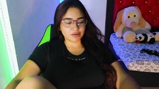 Watch _anastasia Top Porn Leak Video [Stripchat] - curvy-latin, flashing, titty-fuck, curvy-young, kissing