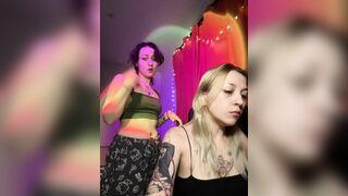 Dooubletroublee New Porn Video [Stripchat] - moderately-priced-cam2cam, deepthroat, striptease-white, cheapest-privates-white, cosplay