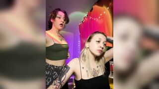 Dooubletroublee New Porn Video [Stripchat] - moderately-priced-cam2cam, deepthroat, striptease-white, cheapest-privates-white, cosplay