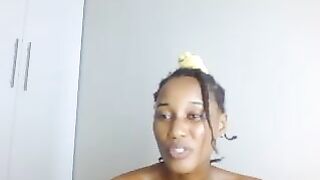 Watch Lina_chicc New Porn Leak Video [Stripchat] - fisting-ebony, topless, african, petite-ebony, orgasm