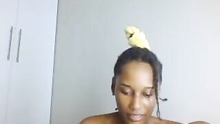 Watch Lina_chicc New Porn Leak Video [Stripchat] - fisting-ebony, topless, african, petite-ebony, orgasm