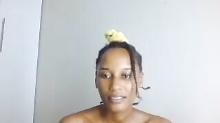 Watch Lina_chicc New Porn Leak Video [Stripchat] - fisting-ebony, topless, african, petite-ebony, orgasm