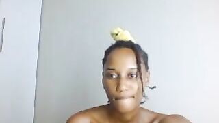 Watch Lina_chicc New Porn Leak Video [Stripchat] - fisting-ebony, topless, african, petite-ebony, orgasm