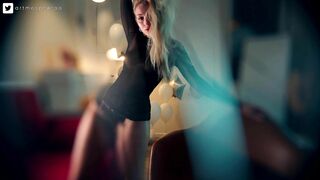 Watch artmosphera New Porn Video [Chaturbate] - tease, natural, erotic, dance, petite