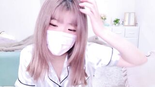 841_yayoi Hot Porn Leak Video [Stripchat] - cowgirl, girls, fingering-asian, titty-fuck, camel-toe