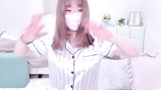 841_yayoi Hot Porn Leak Video [Stripchat] - cowgirl, girls, fingering-asian, titty-fuck, camel-toe