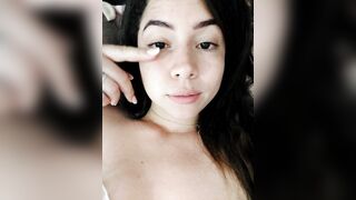 Watch Dani_Ferreer Best Porn Leak Video [Stripchat] - redheads, latin, oil-show, nipple-toys, ahegao