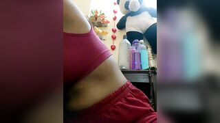 sujata_ghosh Best Porn Leak Video [Stripchat] - couples, dildo-or-vibrator, cheapest-privates, ass-to-mouth, recordable-privates-teens