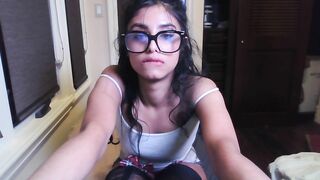 ivy_sinclair Best Porn Leak Video [Chaturbate] - 18, teen, naughty, hot