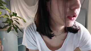 Watch susanhuynh Hot Porn Video [Chaturbate] - new, natural, smalltits, shy, 18