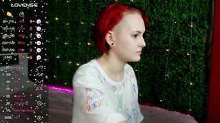 MollyJizzum Hot Porn Leak Video [Stripchat] - cheapest-privates-young, shaven, fingering, flashing, cowgirl