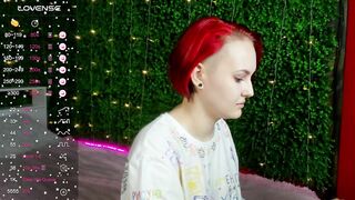 MollyJizzum Hot Porn Leak Video [Stripchat] - cheapest-privates-young, shaven, fingering, flashing, cowgirl