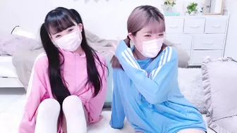 86_haru New Porn Video [Stripchat] - student, asian, dirty-talk ...