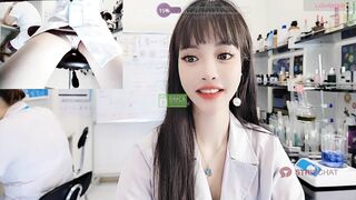 __Lab__ Best Porn Video [Stripchat] - dirty-talk, hardcore, medium, asian, ahegao