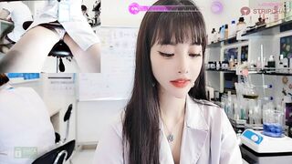 __Lab__ Best Porn Video [Stripchat] - dirty-talk, hardcore, medium, asian, ahegao