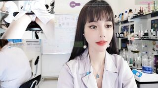 __Lab__ Best Porn Video [Stripchat] - dirty-talk, hardcore, medium, asian, ahegao