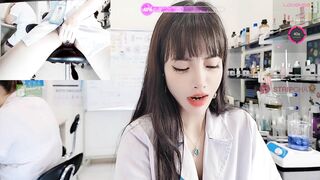 __Lab__ Best Porn Video [Stripchat] - dirty-talk, hardcore, medium, asian, ahegao