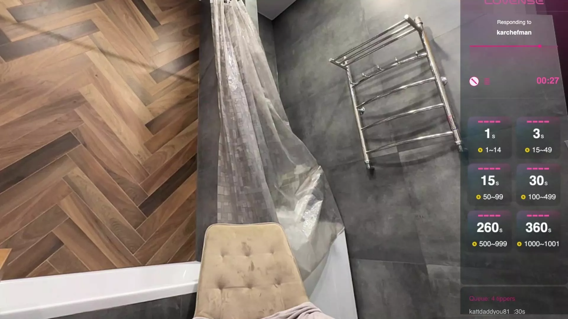 Tqla Best Porn Leak Video [Chaturbate] - new, anal, lovense, squirt, teen