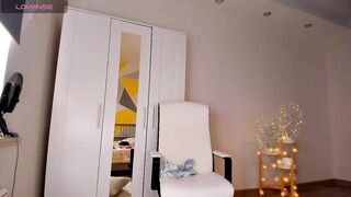 roxy_blue_eyed_ Hot Porn Leak Video [Chaturbate] - filipina, twerking, sweet, curve, bigpussy