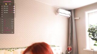 oki_dokie Best Porn Leak Video [Chaturbate] - young, lovense, squirt, skinny, cute thumbnail