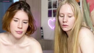 lisalewi Hot Porn Leak Video [Chaturbate] - couple, lesbian, natural, 18, teen