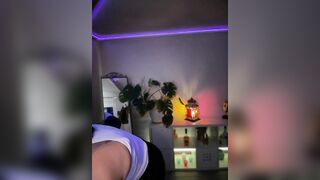 TiffanyRoxx Best Porn Video [Stripchat] - lesbians, piercings-white, big-tits-white, white-milfs, topless