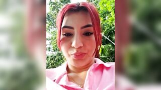 Watch LINDA_PATTY94 New Porn Leak Video [Stripchat] - glamour, young, big-tits-latin, cam2cam, doggy-style