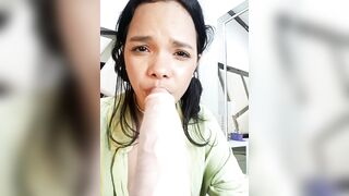 GinaParker_ Best Porn Video [Stripchat] - squirt-ebony, striptease, blowjob, romanian, facesitting