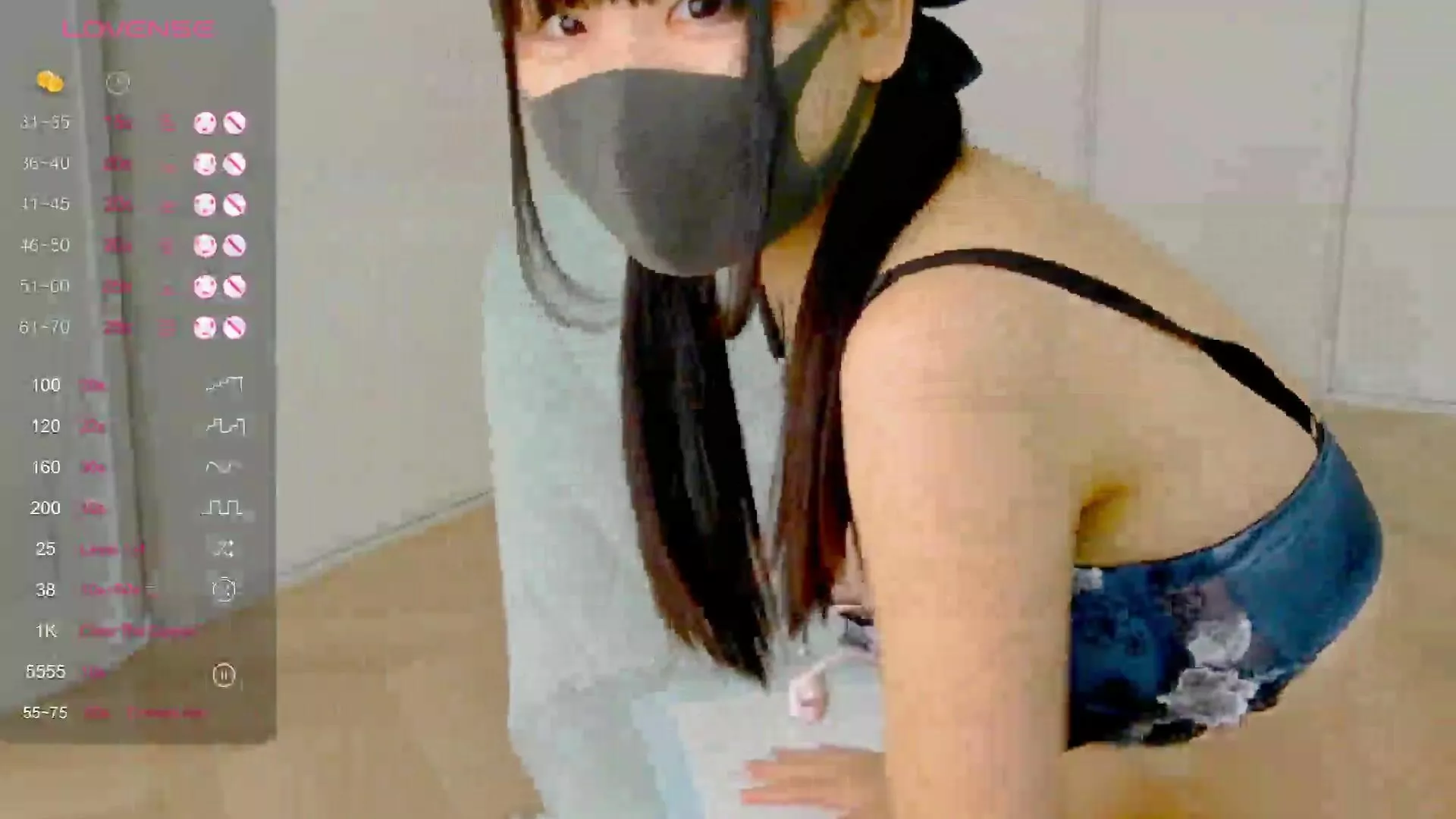 Watch Meimi Top Porn Video Stripchat striptease asian