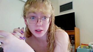 Watch blonde_katie Best Porn Video [Chaturbate] - bigdick, tall, prvt, piercing, ohmibod