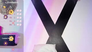 karlacassy Hot Porn Video [Stripchat] - small-tits-latin, couples, topless-latin, small-audience, fingering-young