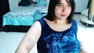 Watch Luciernaga18 Best Porn Video [Stripchat] - latin-young, big-ass-young, anal-latin, romantic, young