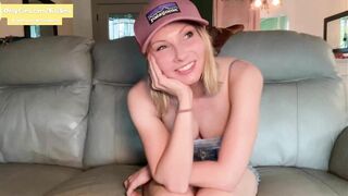 kaileeshy Top Porn Video [Chaturbate] - butt, talk, great, jerkoff