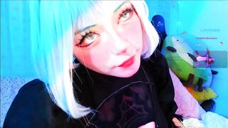 seraphine23 Top Porn Video [Stripchat] - colombian-young, girls, kissing, asian-yo... thumbnail