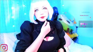 seraphine23 Top Porn Video [Stripchat] - colombian-young, girls, kissing, asian-young, foot-fetish