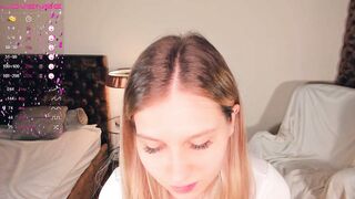 Watch DarelleGoodhart New Porn Video [Stripchat] - petite-teens, erotic-dance, small-tits-teens, small-tits-white, leather