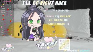 yogendub Best Porn Video [Chaturbate] - new, smalltits, lovense, 18, petite