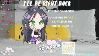 yogendub Best Porn Video [Chaturbate] - new, smalltits, lovense, 18, petite