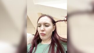 Watch Mia_Baby69 Top Porn Leak Video [Stripchat] - smoking, student, gagging, hardcore, russian