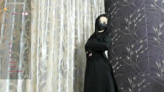 Watch habibi_moon Hot Porn Video [Stripchat] - lovense, interactive-toys, recordable-privates, medium, masturbation