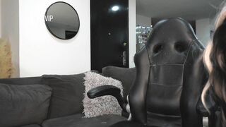 srta_roja Top Porn Leak Video [Chaturbate] - tattoo, bigass, anal, latina, bigboobs