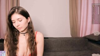 NicoleDunn New Porn Video [Stripchat] - cowgirl, orgasm, big-nipples, pussy-licking, topless-young