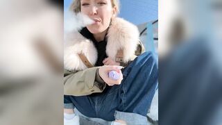 Watch LovenseLush Hot Porn Leak Video [Stripchat] - trimmed-white, big-clit, cheap-privates, piercings, ahegao