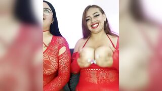 Watch Nathahot69 New Porn Leak Video [Stripchat] - lesbians, cheap-privates-latin, bbw-young, dildo-or-vibrator, deepthroat