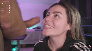 xhxoxtxsxex Top Porn Leak Video [Chaturbate] - deepthroat, bigass, anal, squirt, bigboobs