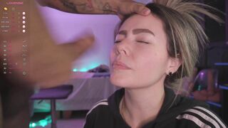 xhxoxtxsxex Top Porn Leak Video [Chaturbate] - deepthroat, bigass, anal, squirt, bigboobs