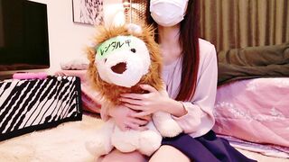 tsumugi_h Best Porn Leak Video [Stripchat] - young, small-audience, masturbation, fingering-young, upskirt