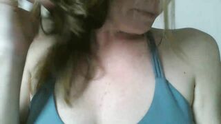 Watch cloverqueen21 Top Porn Leak Video [Chaturbate] - sexypussy, tongue, blondie, squirty